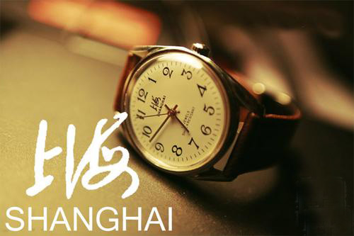 歷史性的商標(biāo)，商標(biāo)上的中國！