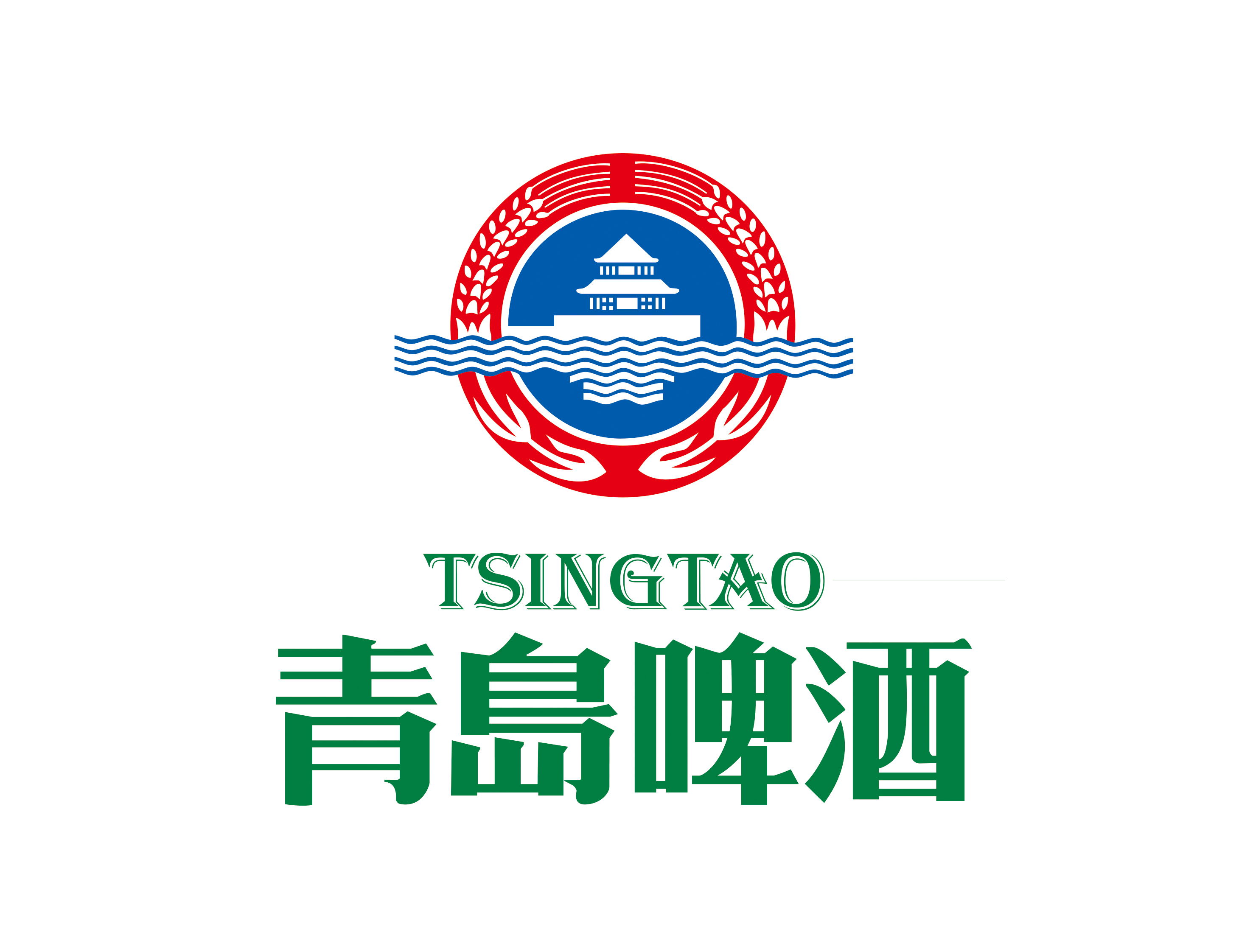 歷史性的商標(biāo)，商標(biāo)上的中國！